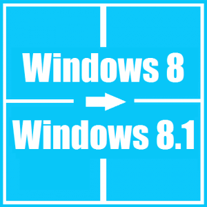 Fehler 0×80070714 beim Update auf Windows 8.1