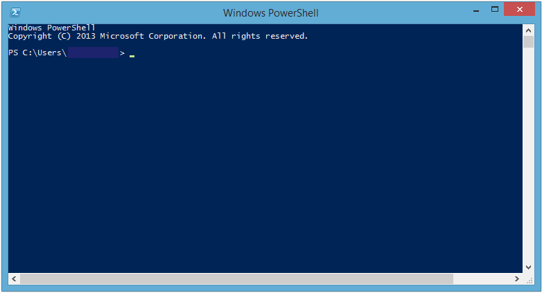 Fehler 80240020 – Windows 8 – Powershell – Windows Wally