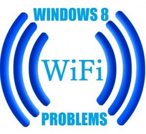 So beheben Sie WLAN-Probleme in Windows 8.1