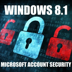 3 wichtige Sicherheitstipps für die Verwendung eines Microsoft-Kontos