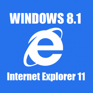 So beheben Sie Abstürze von Internet Explorer 11 unter Windows 8.1