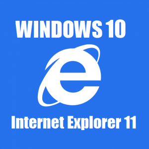 Wie behebt man, dass der Internet Explorer 11-Unternehmensmodus unter Windows 10 nicht funktioniert?