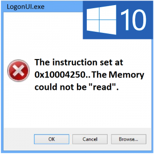 So beheben Sie den Fehler „Windows LogonUI.exe kann nicht gestartet werden“.