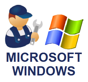Fehlerbehebung bei häufigen Microsoft Windows-Problemen