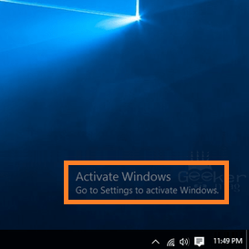 So reaktivieren Sie Windows 10 nach einer größeren Hardwareänderung
