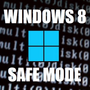 So verwenden Sie den abgesicherten Modus in Windows 8.1