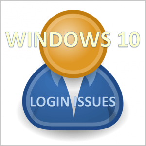 Wie behebt man Probleme bei der Anmeldung beim Windows 10-Administratorkonto?