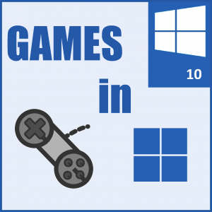 Windows 10 friert beim Spielen von Videospielen ständig ein
