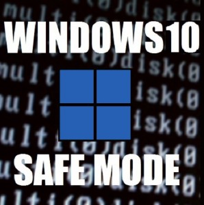 Wie starte ich Windows 10 im abgesicherten Modus?