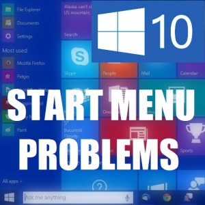 So beheben Sie das Problem im Startmenü, wenn in Windows 10 keine Apps angezeigt werden