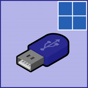 USB-Anschlüsse funktionieren unter Windows 10 nicht