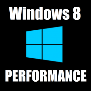 So beheben Sie Geschwindigkeitsprobleme von Windows 8.1 nach dem Upgrade von Windows 8