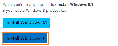 Windows 8.1-Upgrade – Herunterladen von Windows 8.1 ISO 1 – Windows Wally