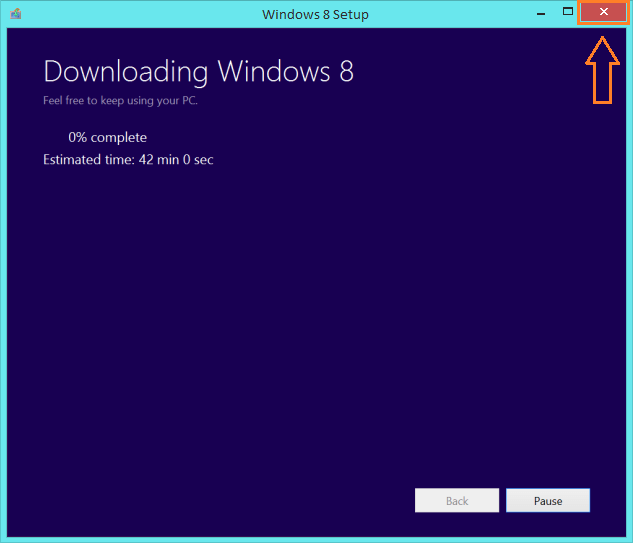 Windows 8.1-Upgrade – Herunterladen von Windows 8.1 ISO 3 – Windows Wally