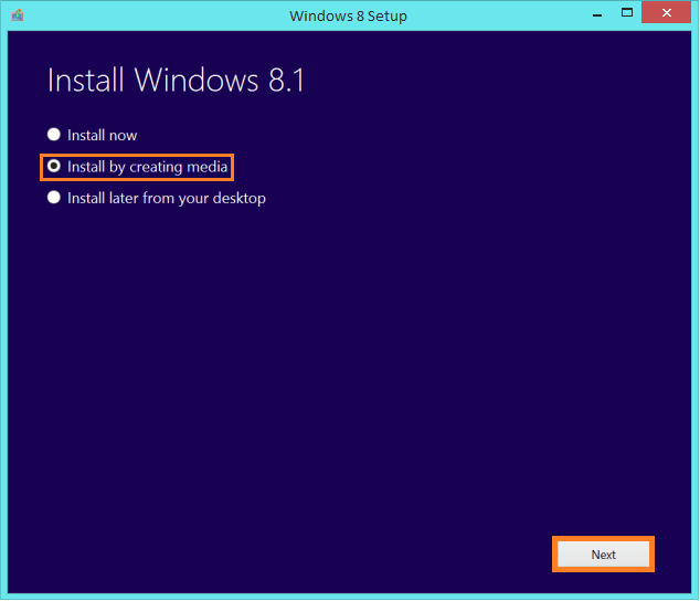 Windows 8.1-Upgrade – Herunterladen von Windows 8.1 ISO 6 – Windows Wally