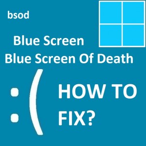 Wie behebt man Windows-Bluescreen-Fehler?