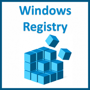 Dinge, die Sie beim Bearbeiten der Windows-Registrierung in Windows 10 vermeiden sollten