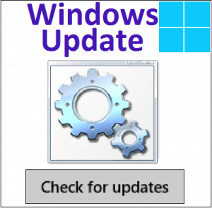 Wie behebe ich Windows Update-Fehler?