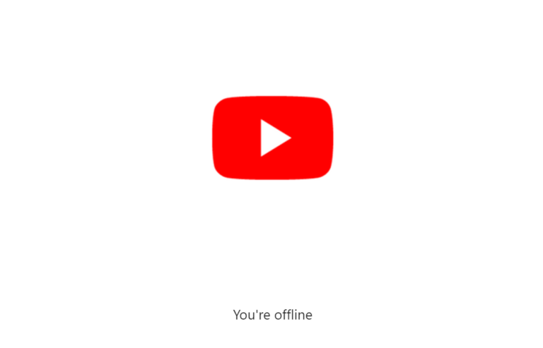 Wie kann man das YouTube-Problem „Du bist offline“ auf dem PC im Jahr 2023 beheben?