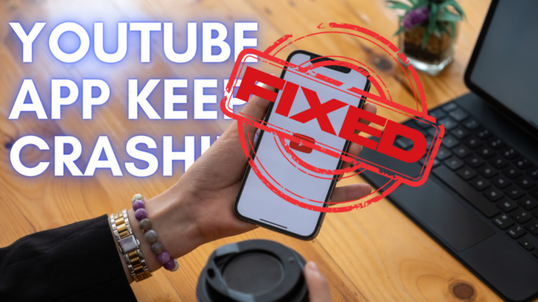 BEHOBEN: Die YouTube-App stürzt auf Android und iPhone ständig ab
