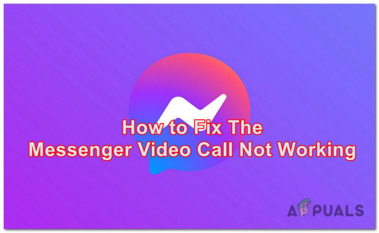 Videoanruf funktioniert im Messenger nicht?  Keine Sorge, probieren Sie es aus!