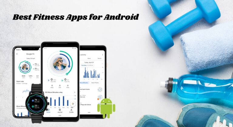 Die 8 besten Fitness-Apps für Android im Jahr 2024: Ultimative Liste