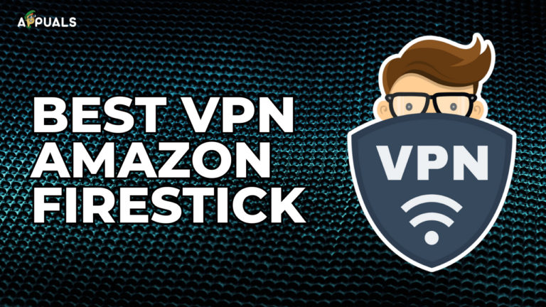Die 5 besten VPNs für Amazon Fire Stick im Jahr 2024 [Detailed List]