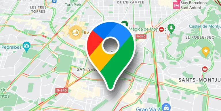 So senden Sie einen Pin-Standort auf Google Maps und Apple Maps