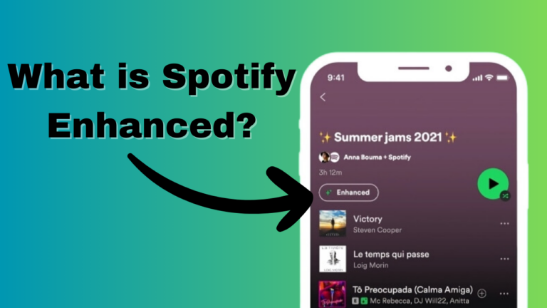 Was ist Spotify Enhance und können Sie es im Jahr 2024 noch nutzen?