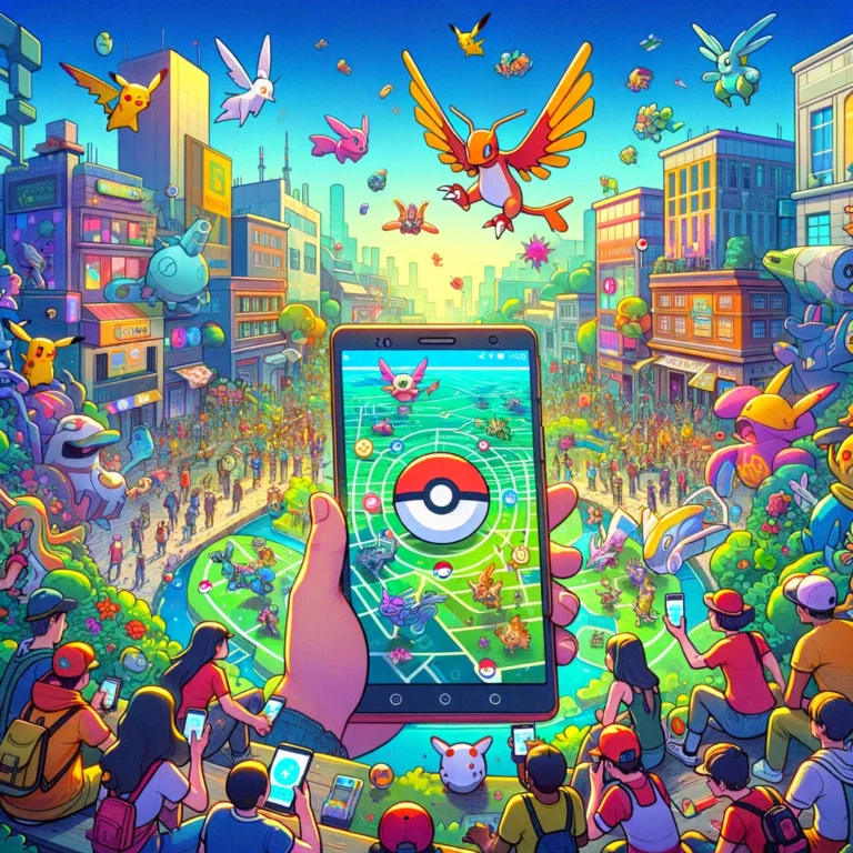 So fälschen Sie in Pokémon Go auf Android und iPhone [2024]